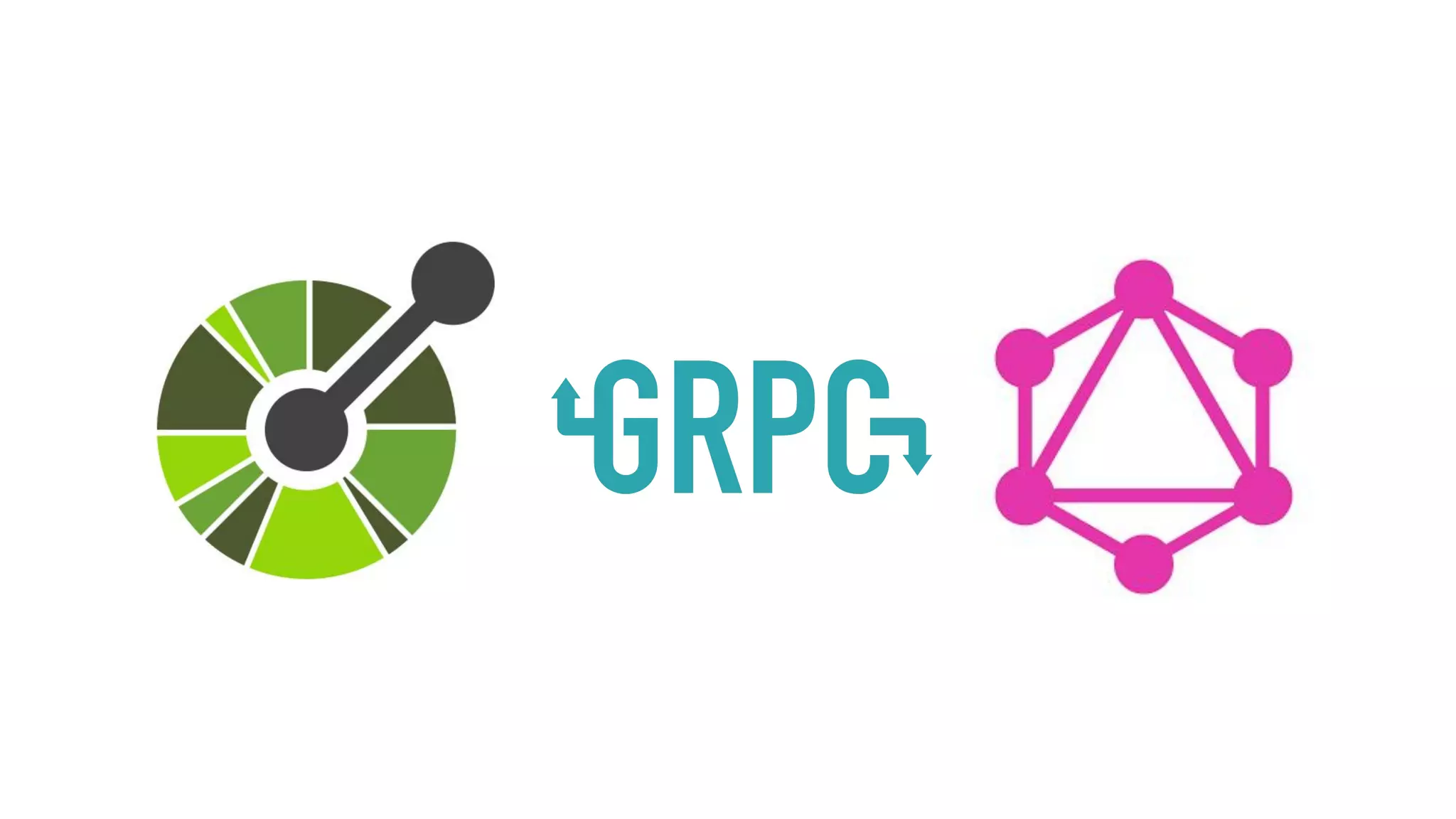 Implementing OpenAPI and GraphQL services with gRPC