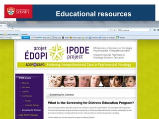 Educational resources
42
;
 