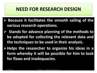 Implementing research plan | PPTX