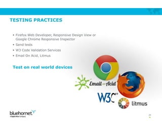 Implementing Responsive Email Design A Tactical Guide Ppt Implementing Responsive Email Design A Tactical Guide Ppt