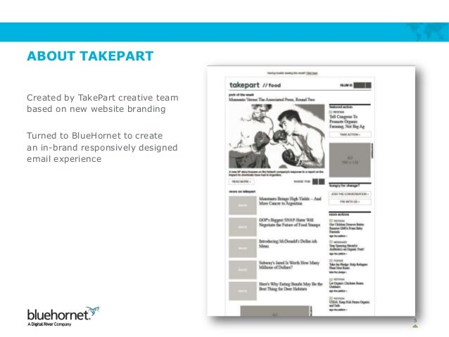Implementing Responsive Email Design A Tactical Guide Implementing Responsive Email Design A Tactical Guide