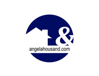angelahousand.com
 