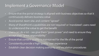 AgendaHigh Value ApplicationsCapabilitiesPlanning Best PracticesGovernanceAdoptionDeployment Best PracticesArchitecture / CapacityData IntegrationNext Steps