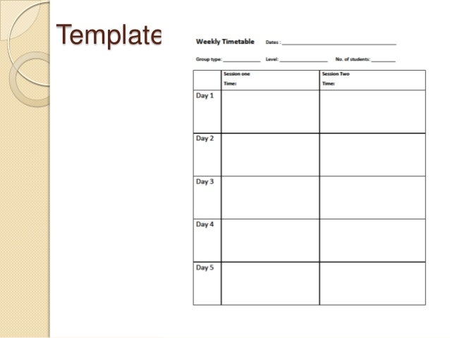 professional development template for teachers Free teacher professional development plan | templates at.