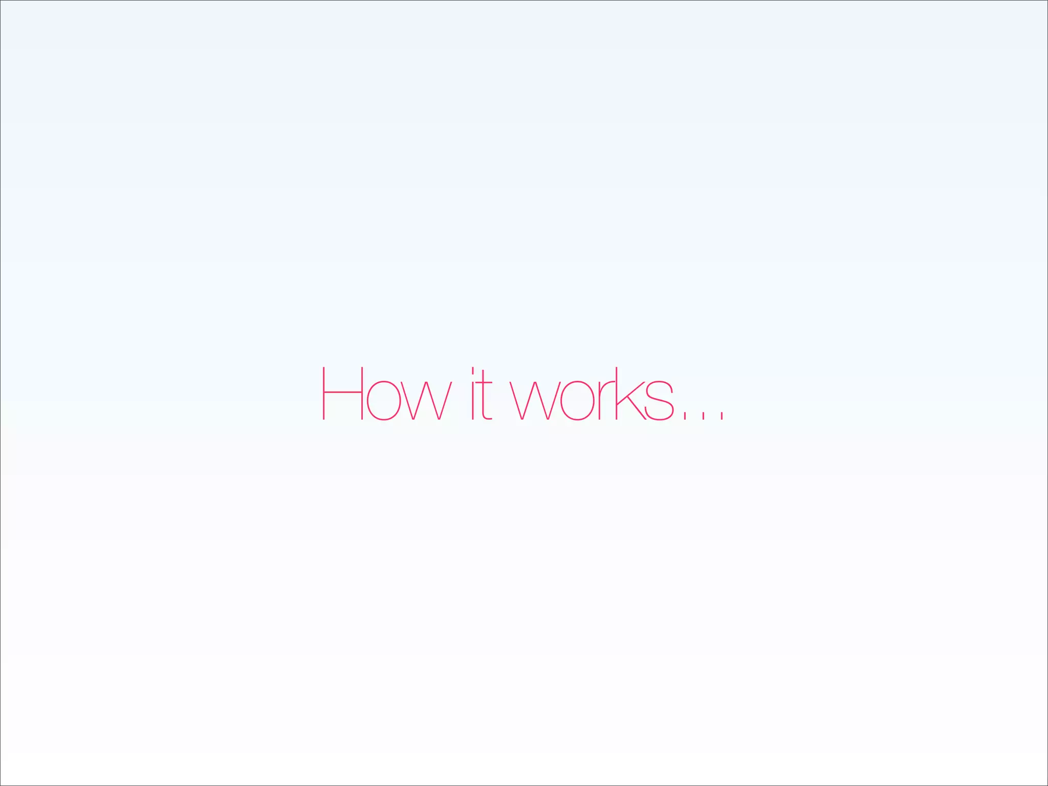 Implementing The Social Web - Fowa Miami 2009