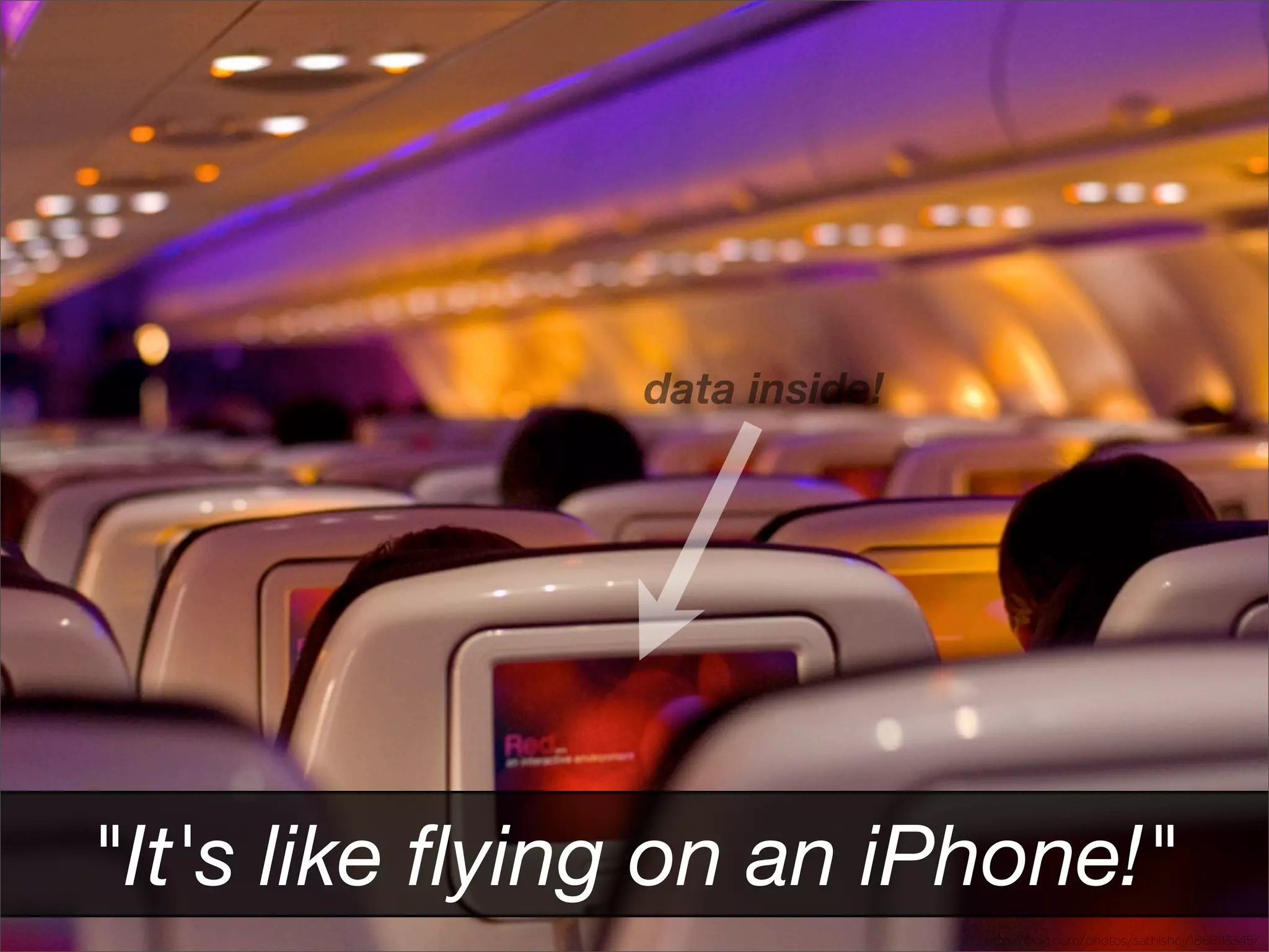 Implementing The Social Web - Fowa Miami 2009