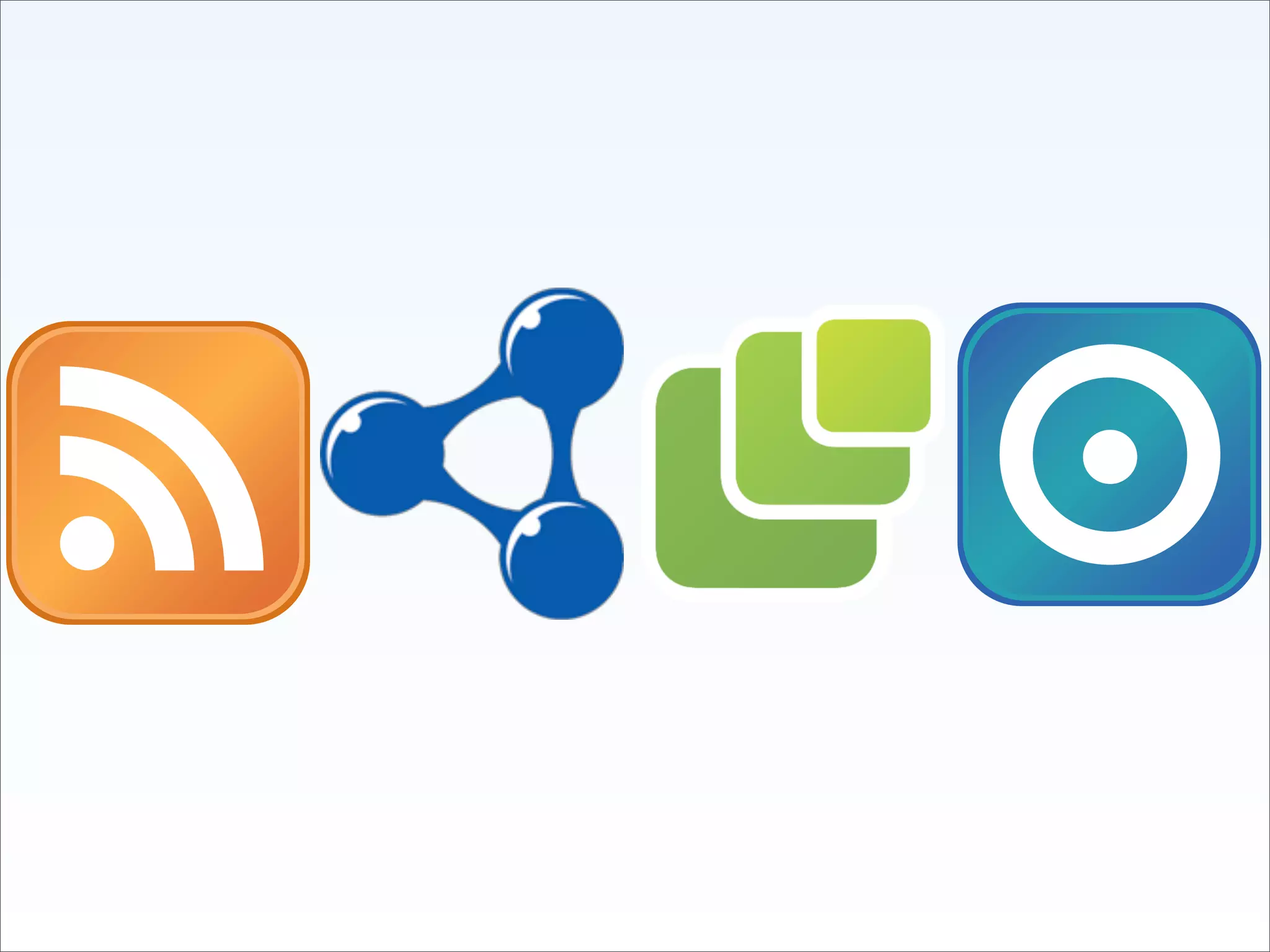 Implementing The Social Web - Fowa Miami 2009