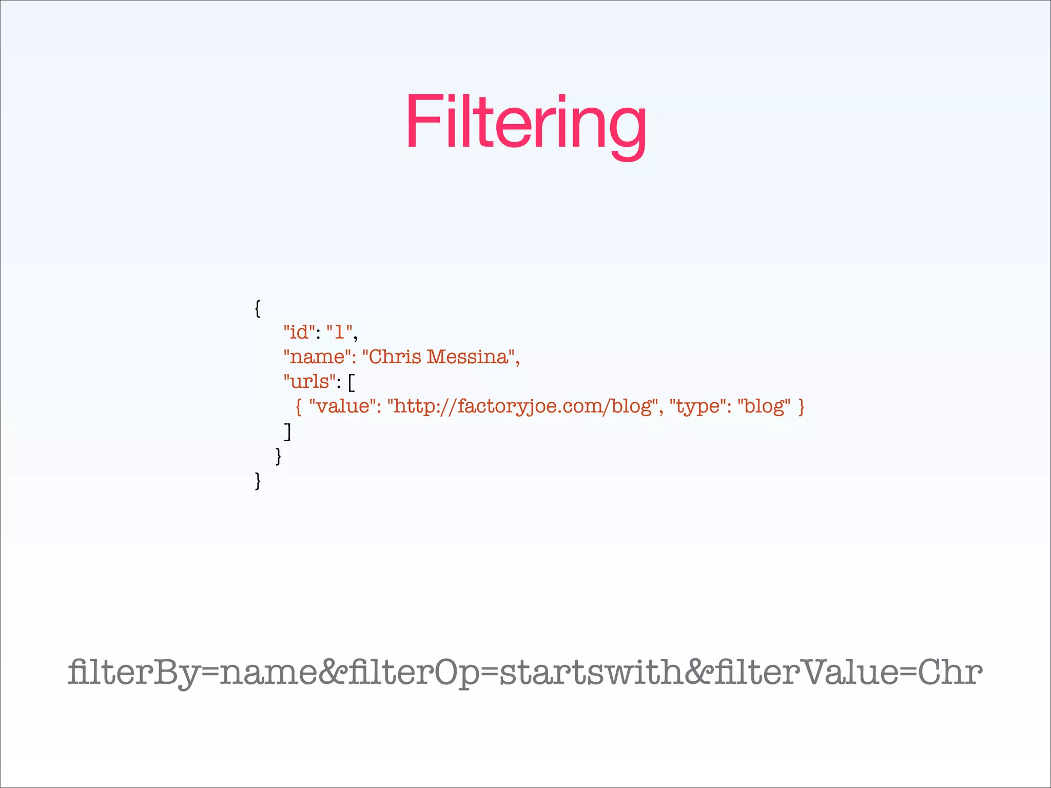Implementing The Social Web - Fowa Miami 2009