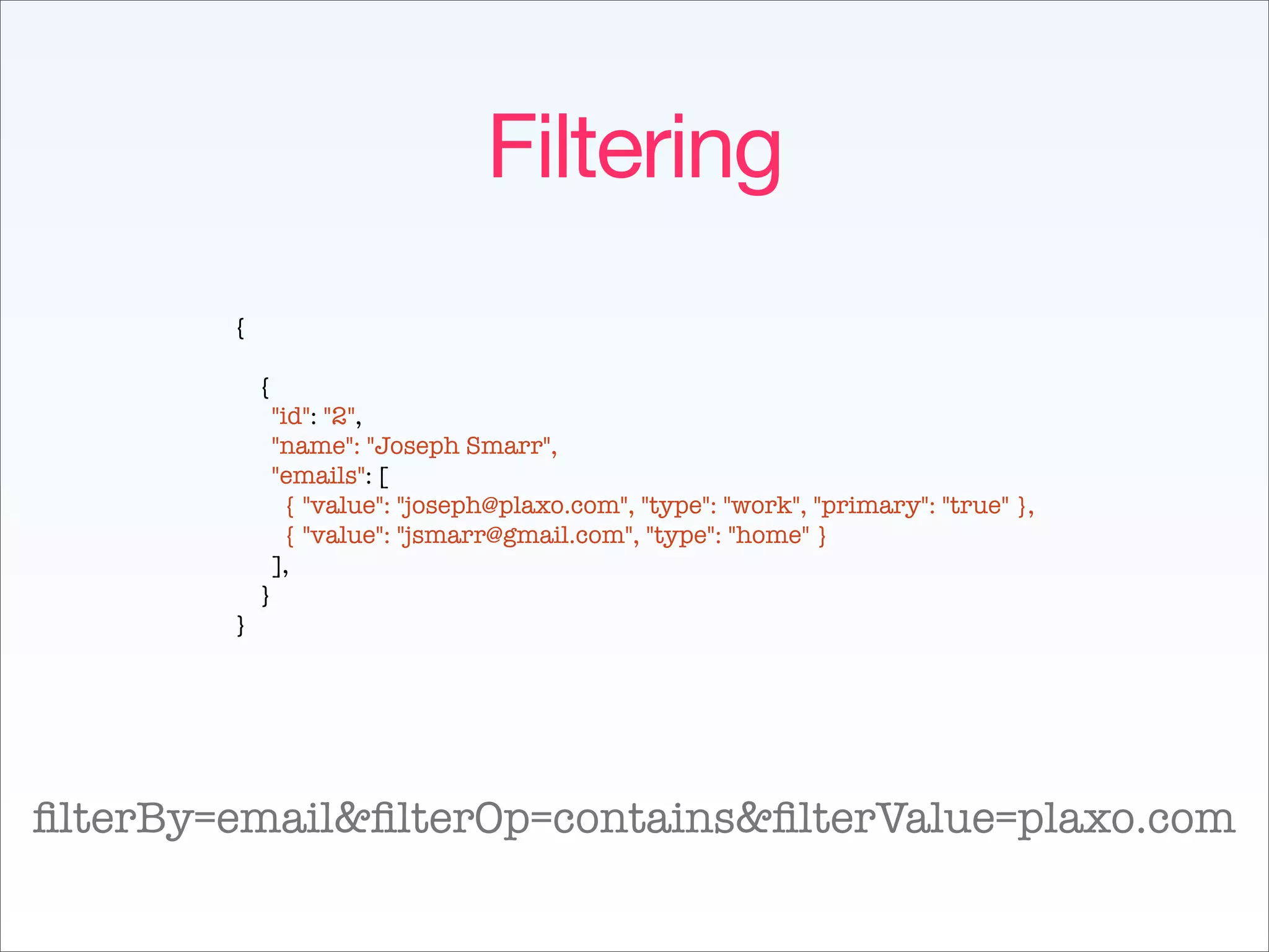 Implementing The Social Web - Fowa Miami 2009