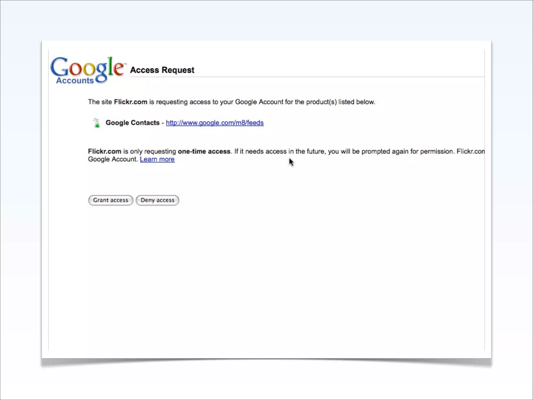 Implementing The Social Web - Fowa Miami 2009