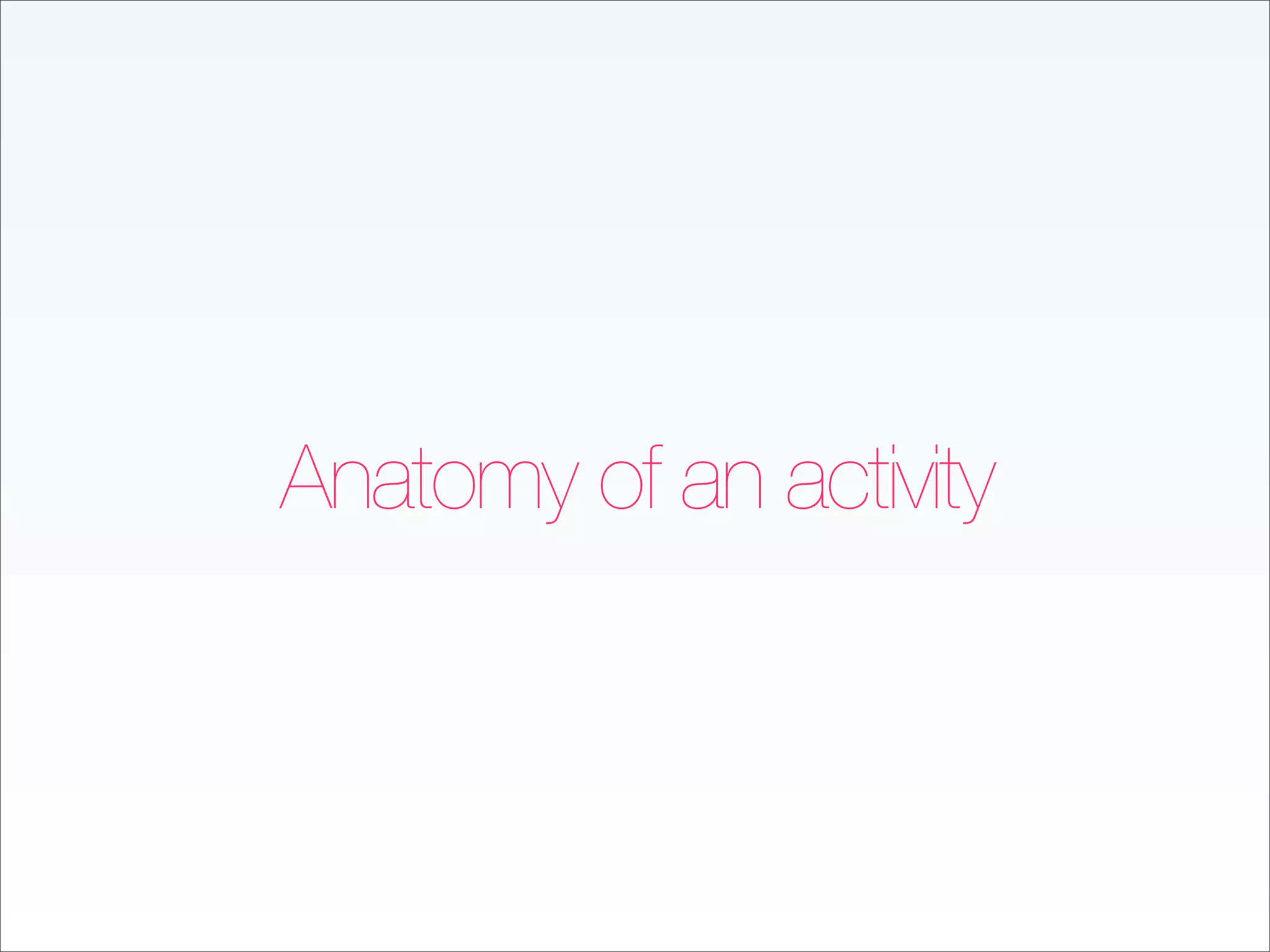 Implementing The Social Web - Fowa Miami 2009