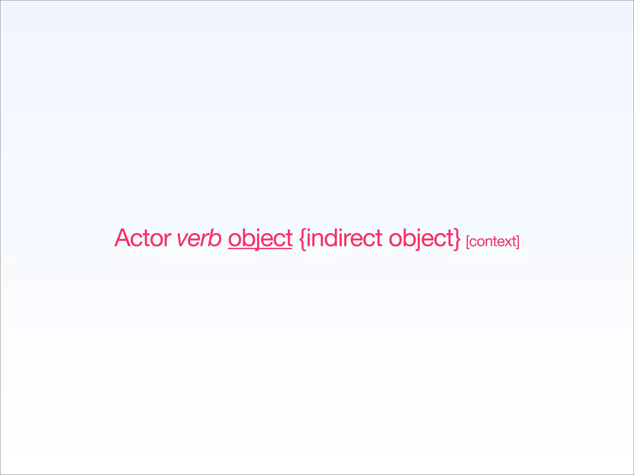 Implementing The Social Web - Fowa Miami 2009