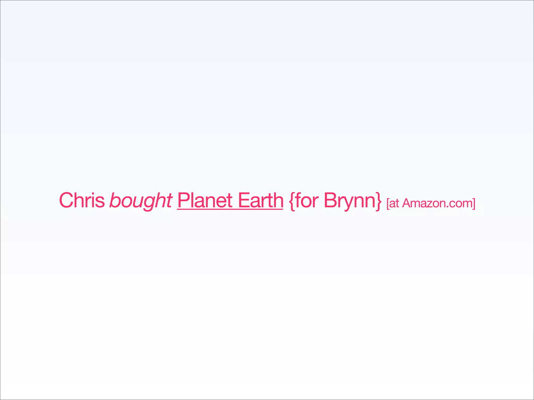 Implementing The Social Web - Fowa Miami 2009