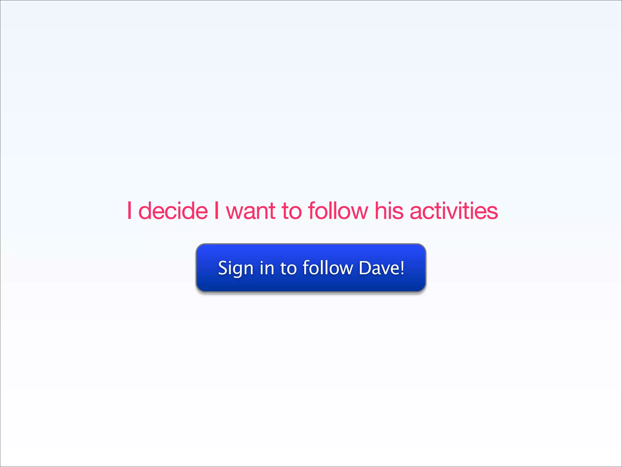 Implementing The Social Web - Fowa Miami 2009