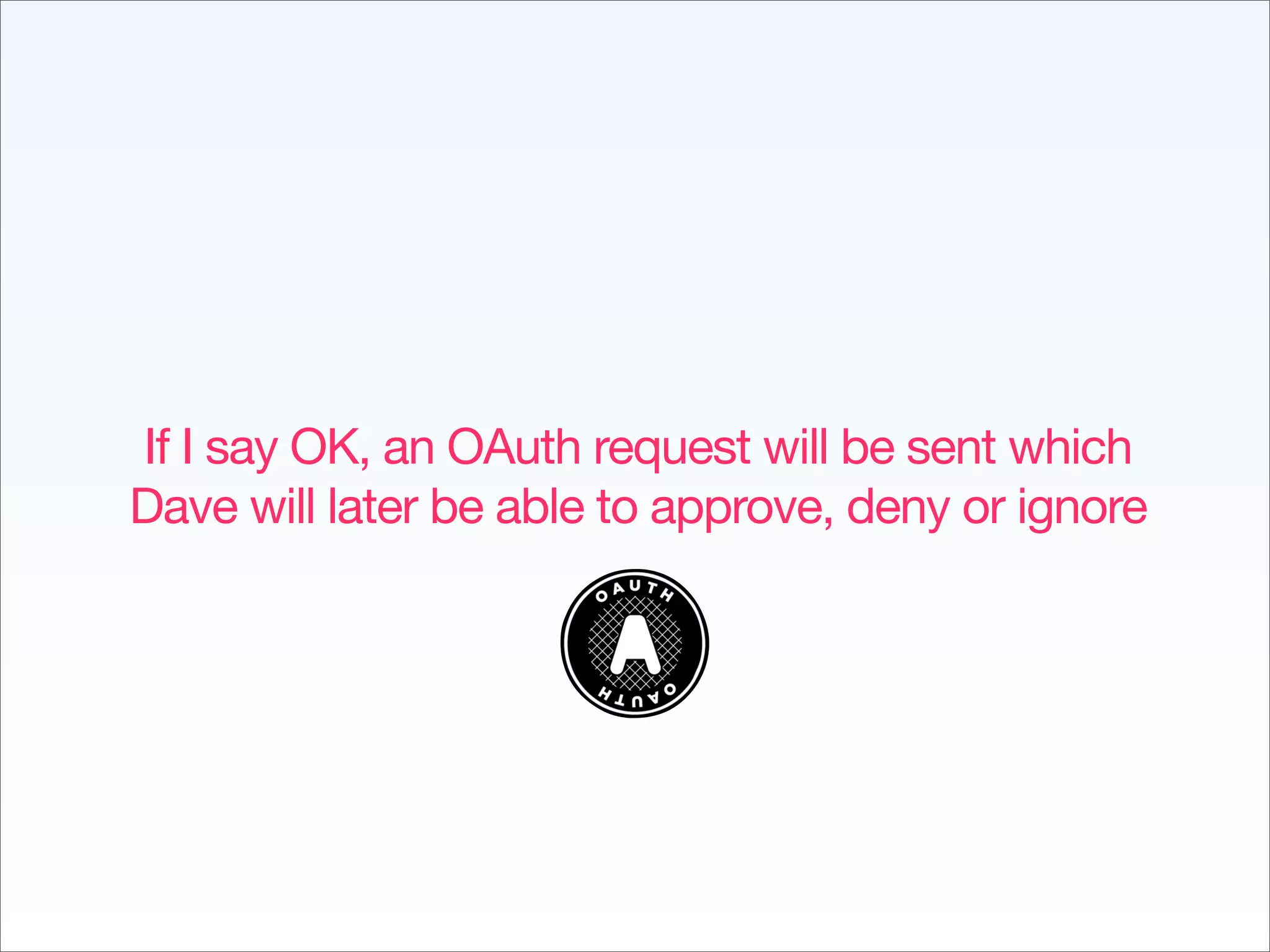 Implementing The Social Web - Fowa Miami 2009