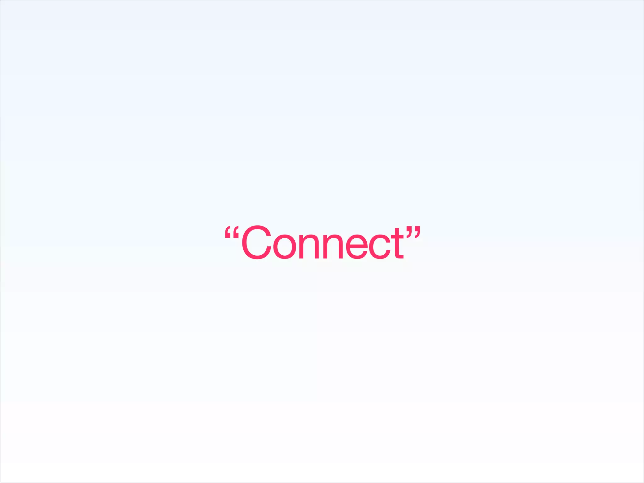 Implementing The Social Web - Fowa Miami 2009