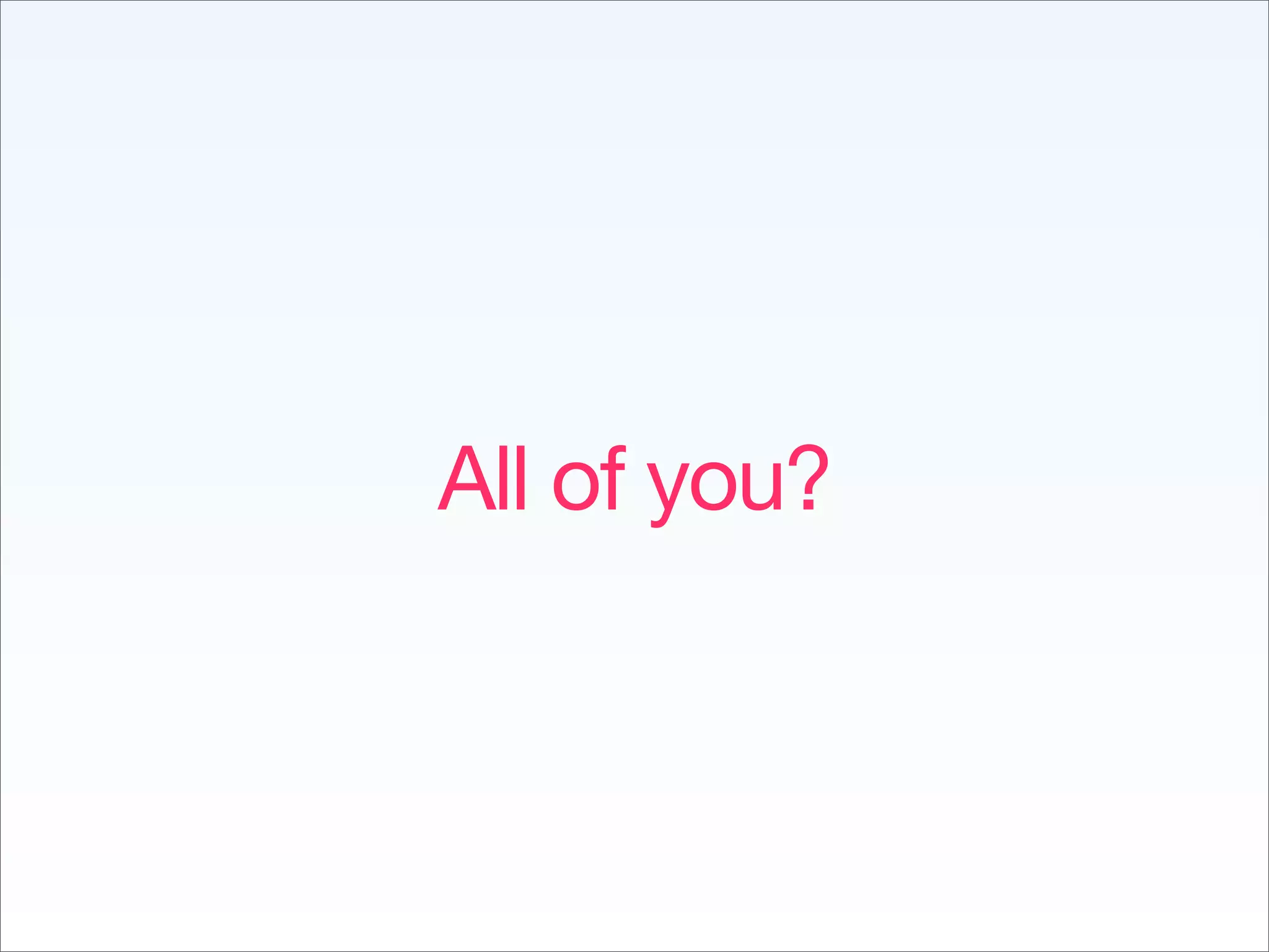 Implementing The Social Web - Fowa Miami 2009