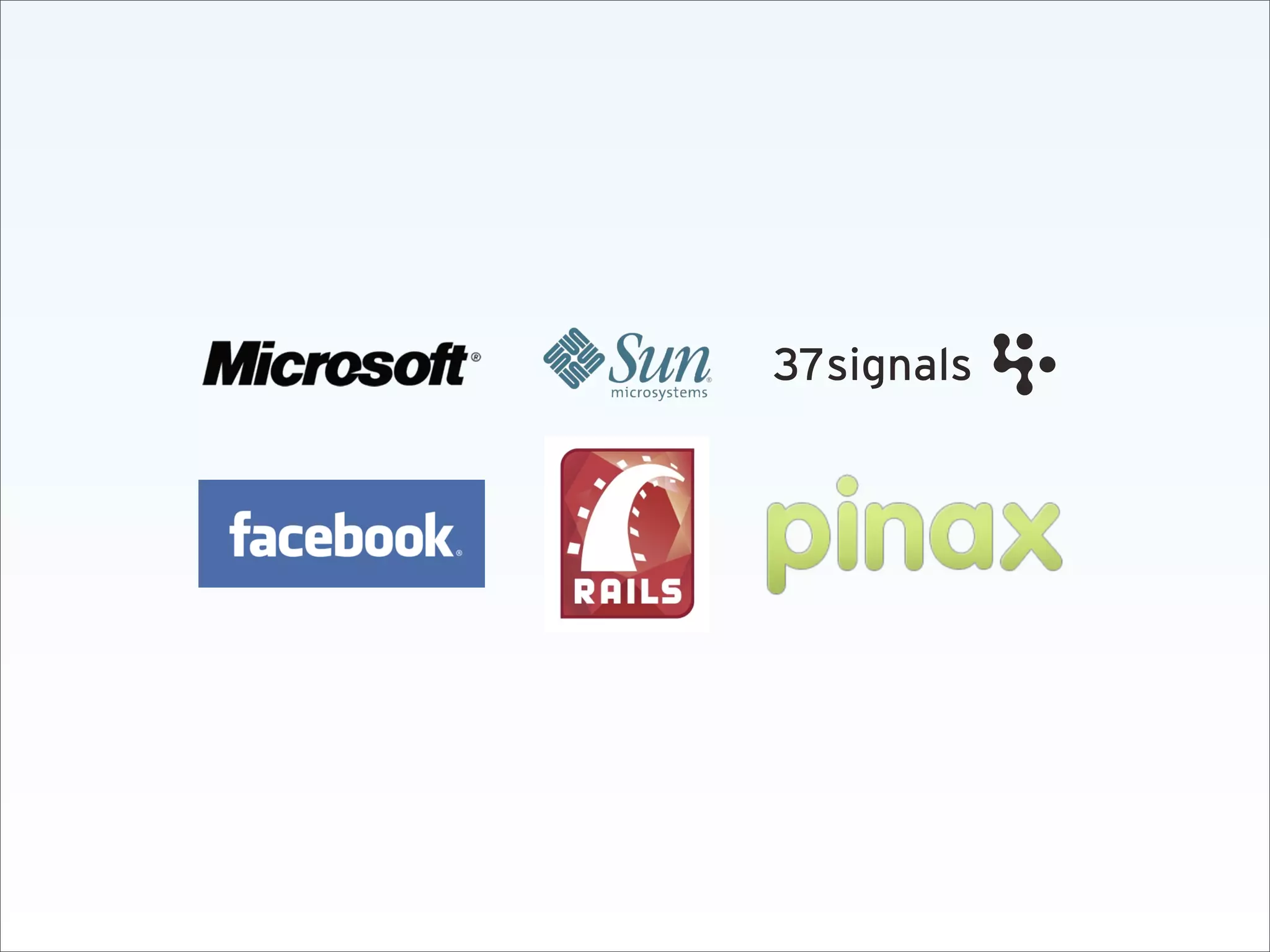 Implementing The Social Web - Fowa Miami 2009