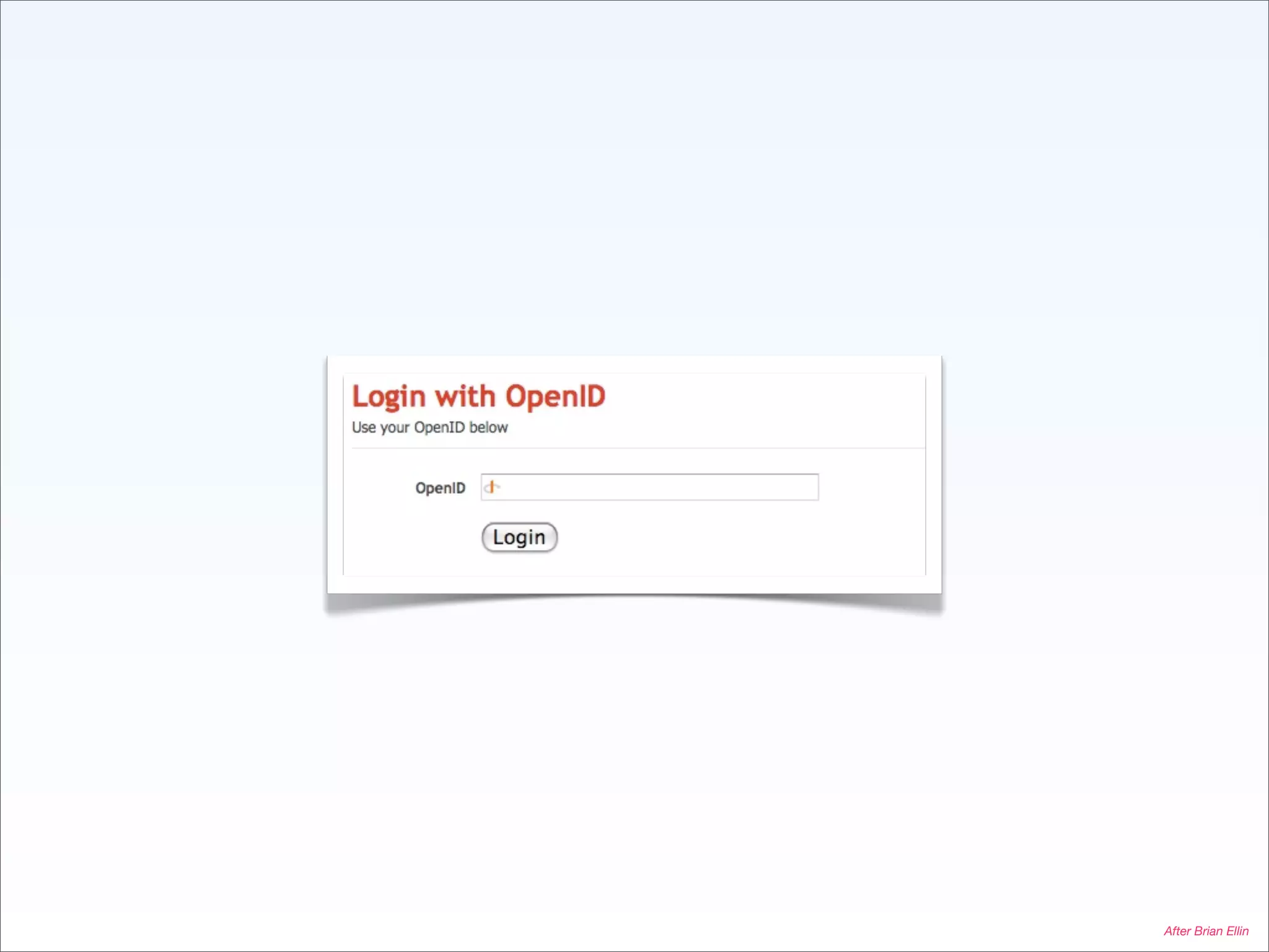 Implementing The Social Web - Fowa Miami 2009