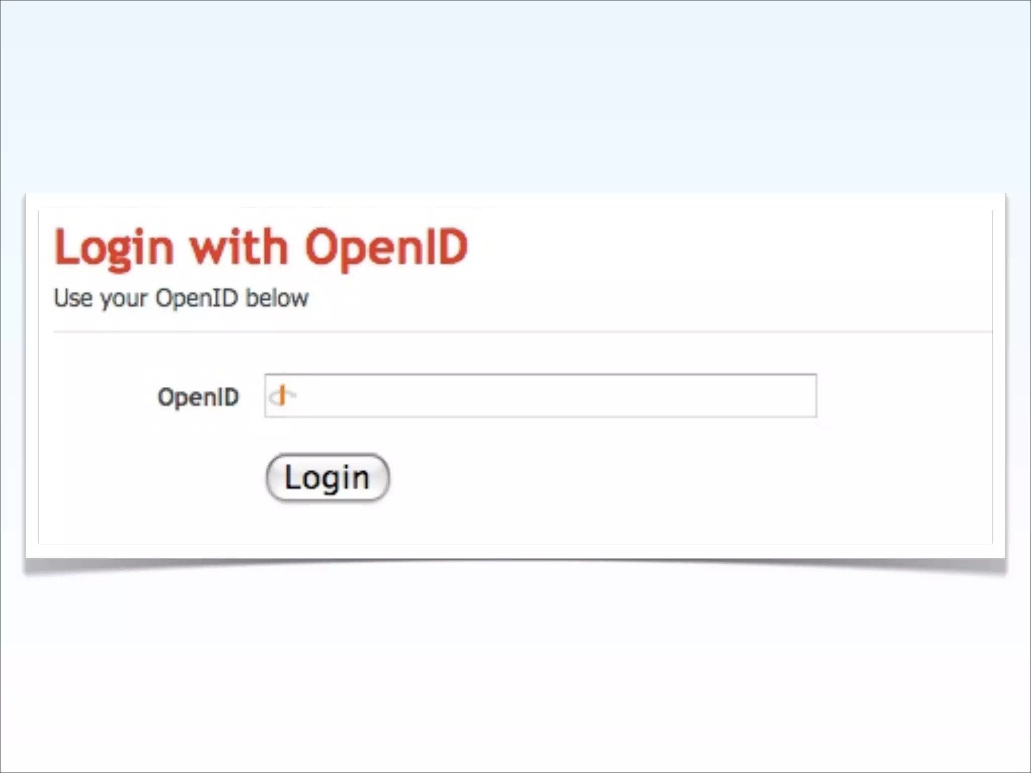 Implementing The Social Web - Fowa Miami 2009