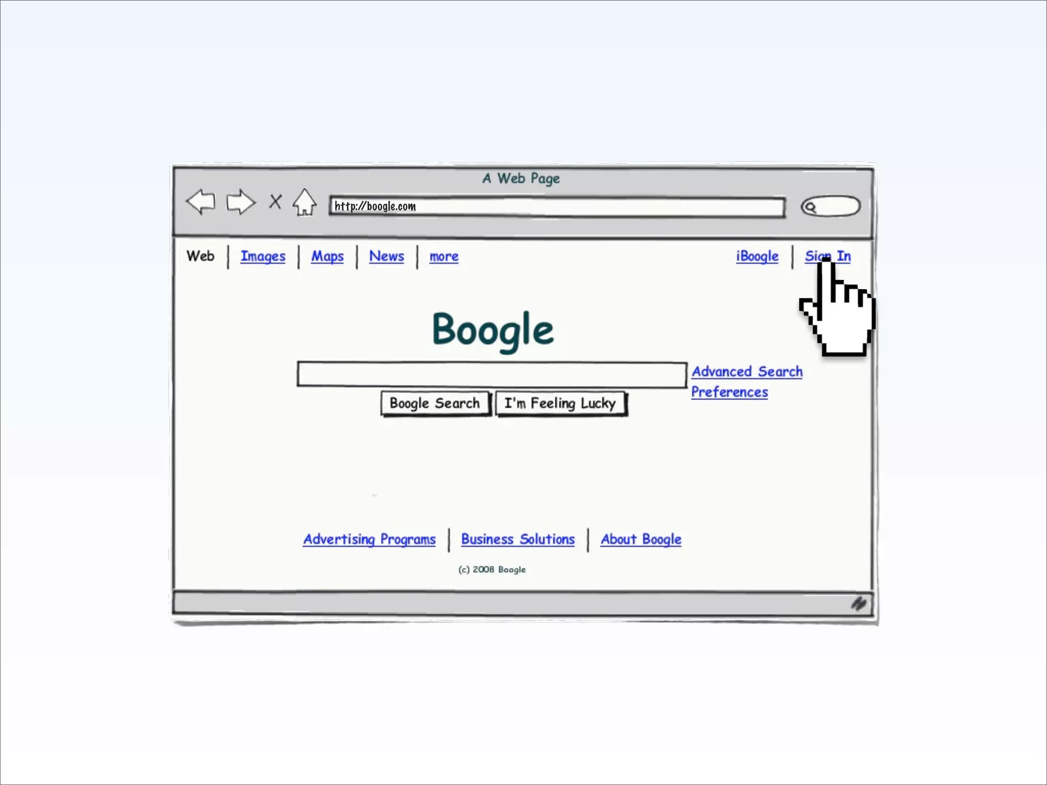 Implementing The Social Web - Fowa Miami 2009