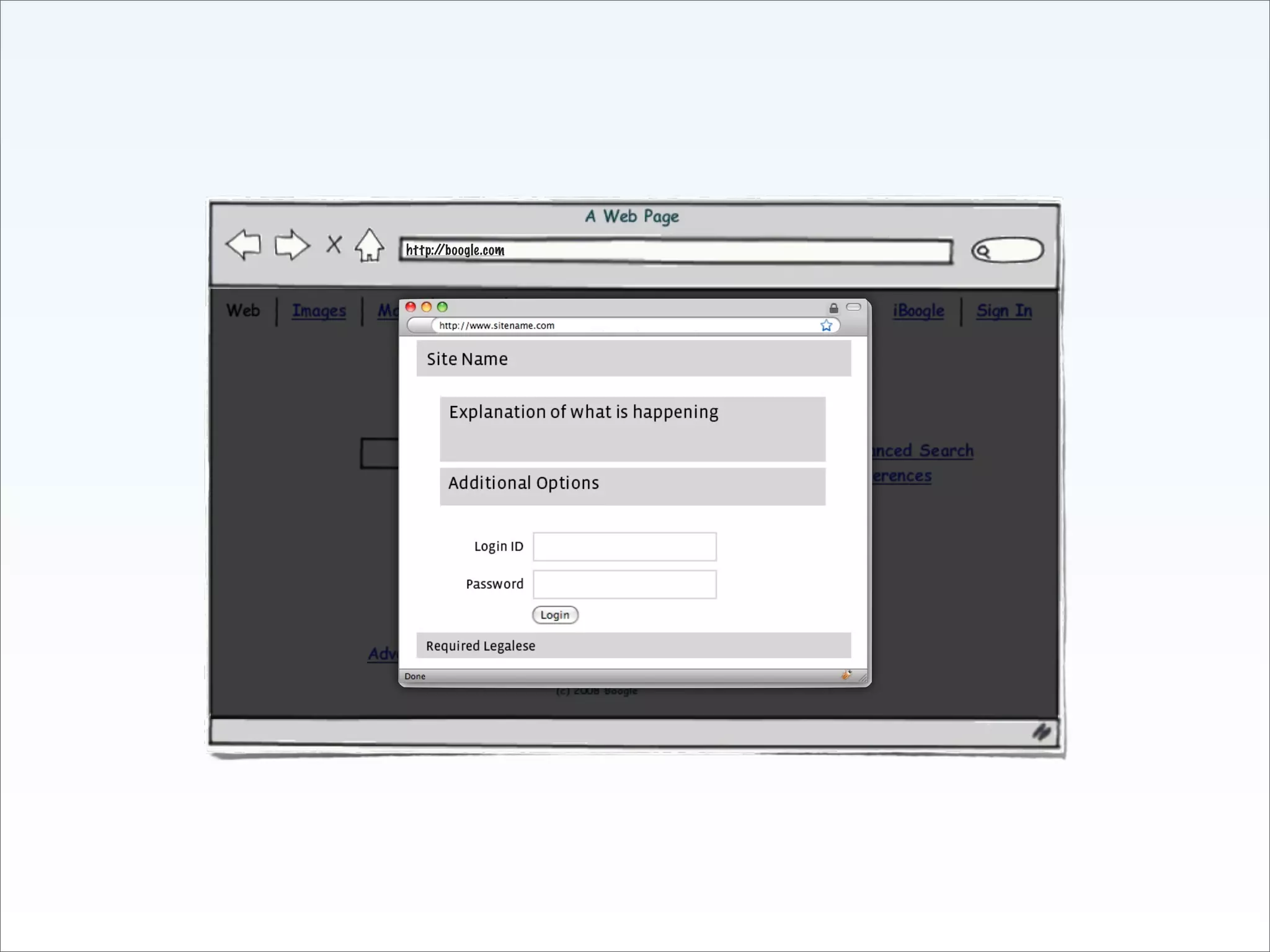 Implementing The Social Web - Fowa Miami 2009