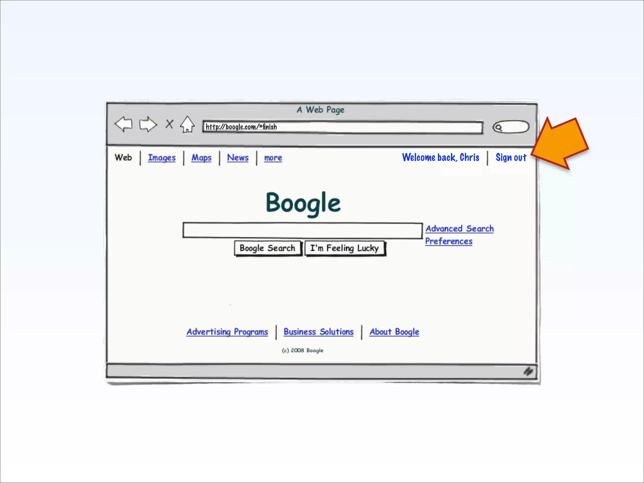 Implementing The Social Web - Fowa Miami 2009