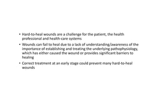 Implementing TIMERS Concept in Real Practice for Hard to Heal Wound.pptx