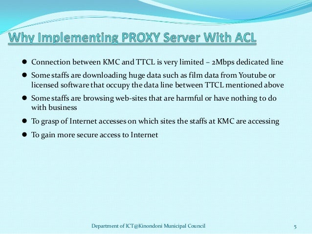 Proxy Acl Access | squid : acl configuration directive – EYWUP