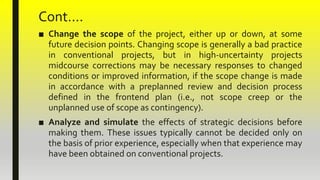 Implementing Ways to Limit Risk (Risk Mitigation) | PPTX