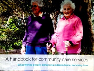 29/07/2015
CHSP Forum Now and into the Future, 30
July 2015
2
 