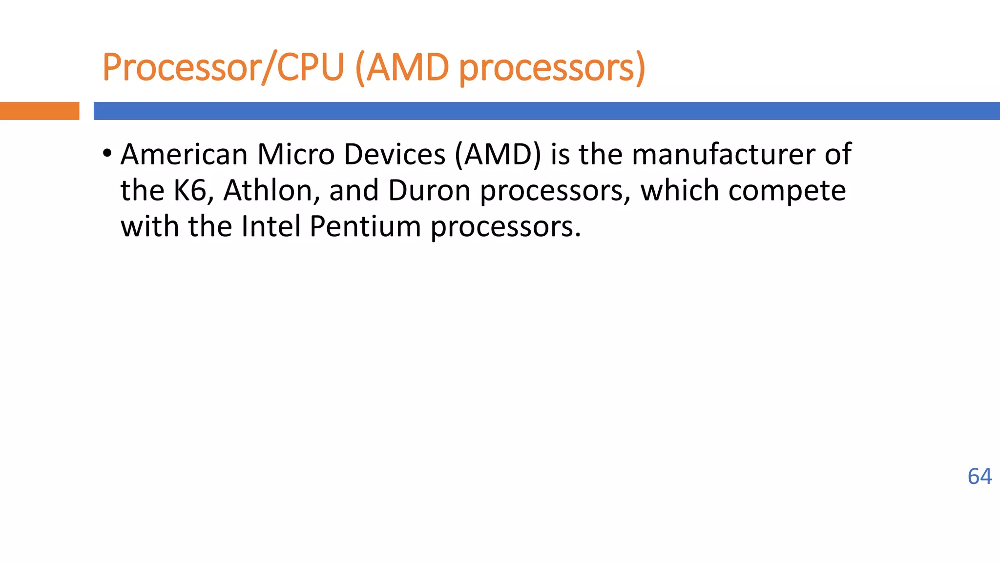 Implement maintenance procedures