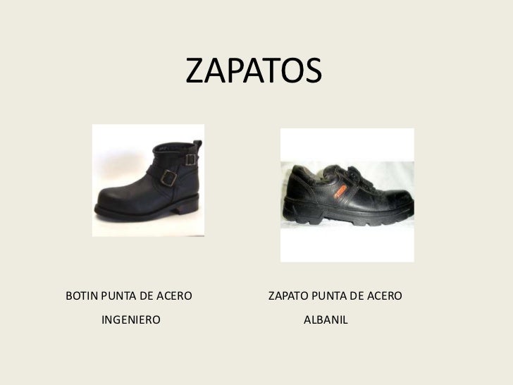 Venta > zapatos para ingenieros civiles > en stock