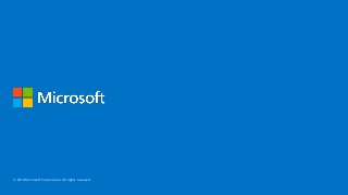 Implement SQL Server on an Azure VM | PPT
