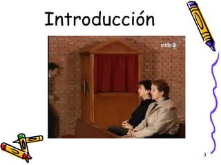 Introducción 