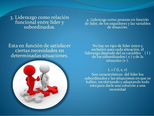 Implicaciones de las teorías de las relaciones humanas 900063