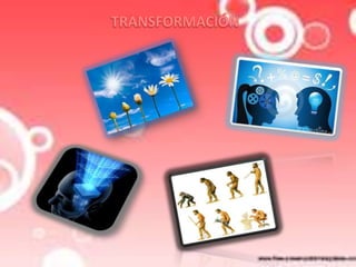 Implicaciones locales, regionales y globales en la naturaleza, debido a la operación de sistemas técnicos.