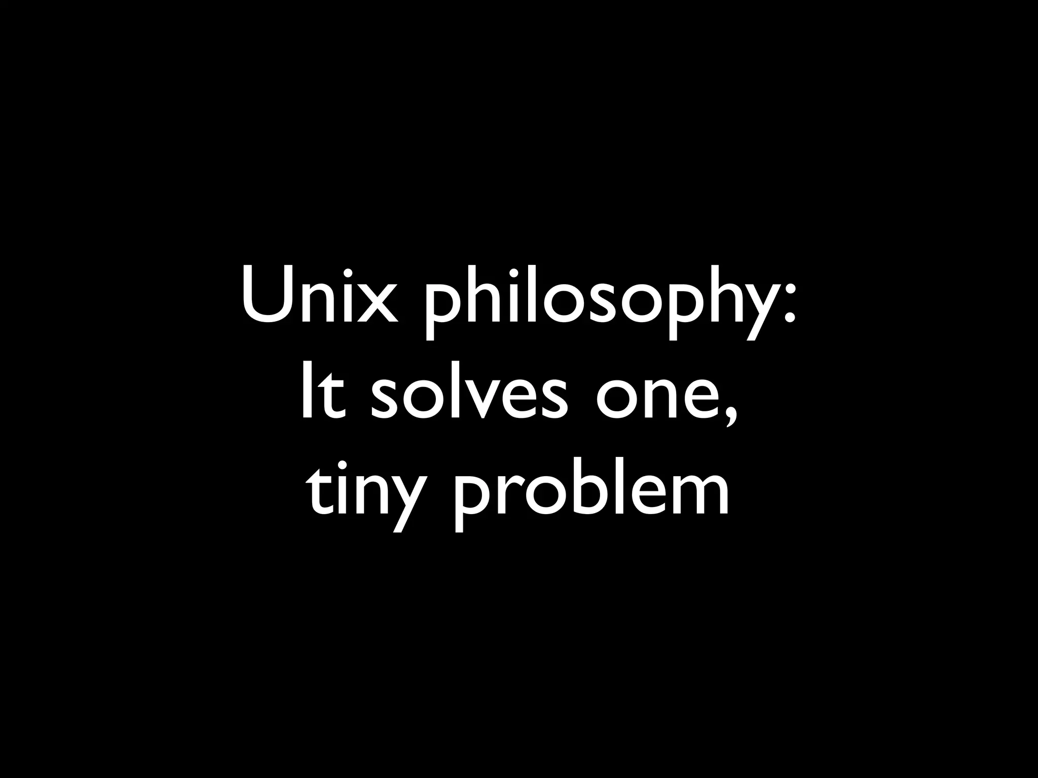 Implications Of OpenID (Google Tech Talk)