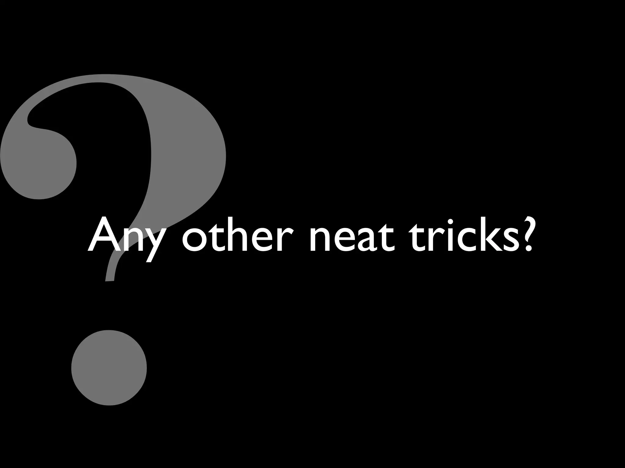 Implications Of OpenID (Google Tech Talk)