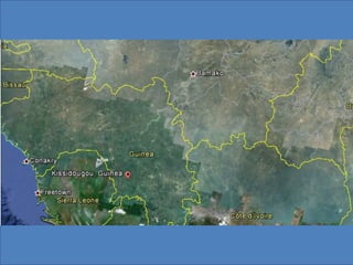 Implications for sparing, sharing and caring