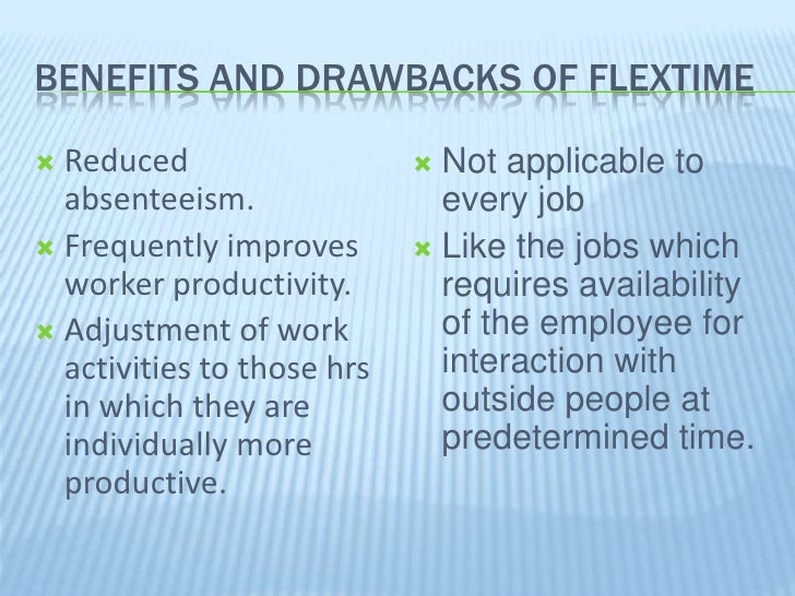 FlexTime FlexTime