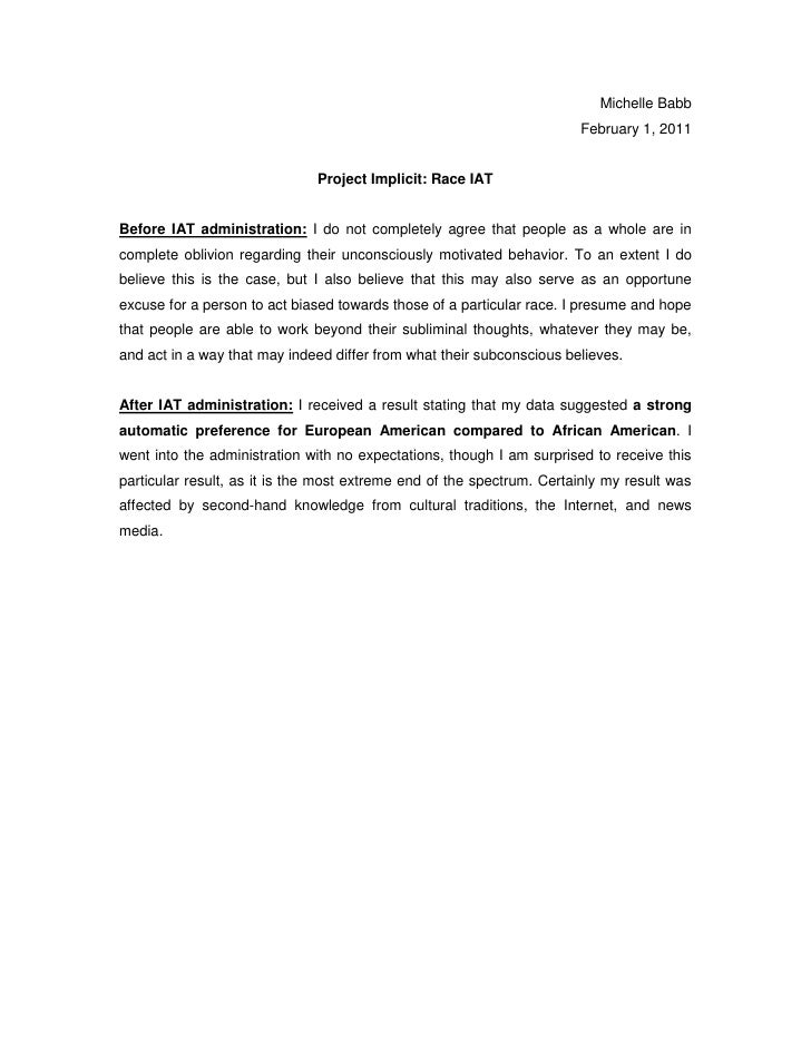 Project implicit datasets image