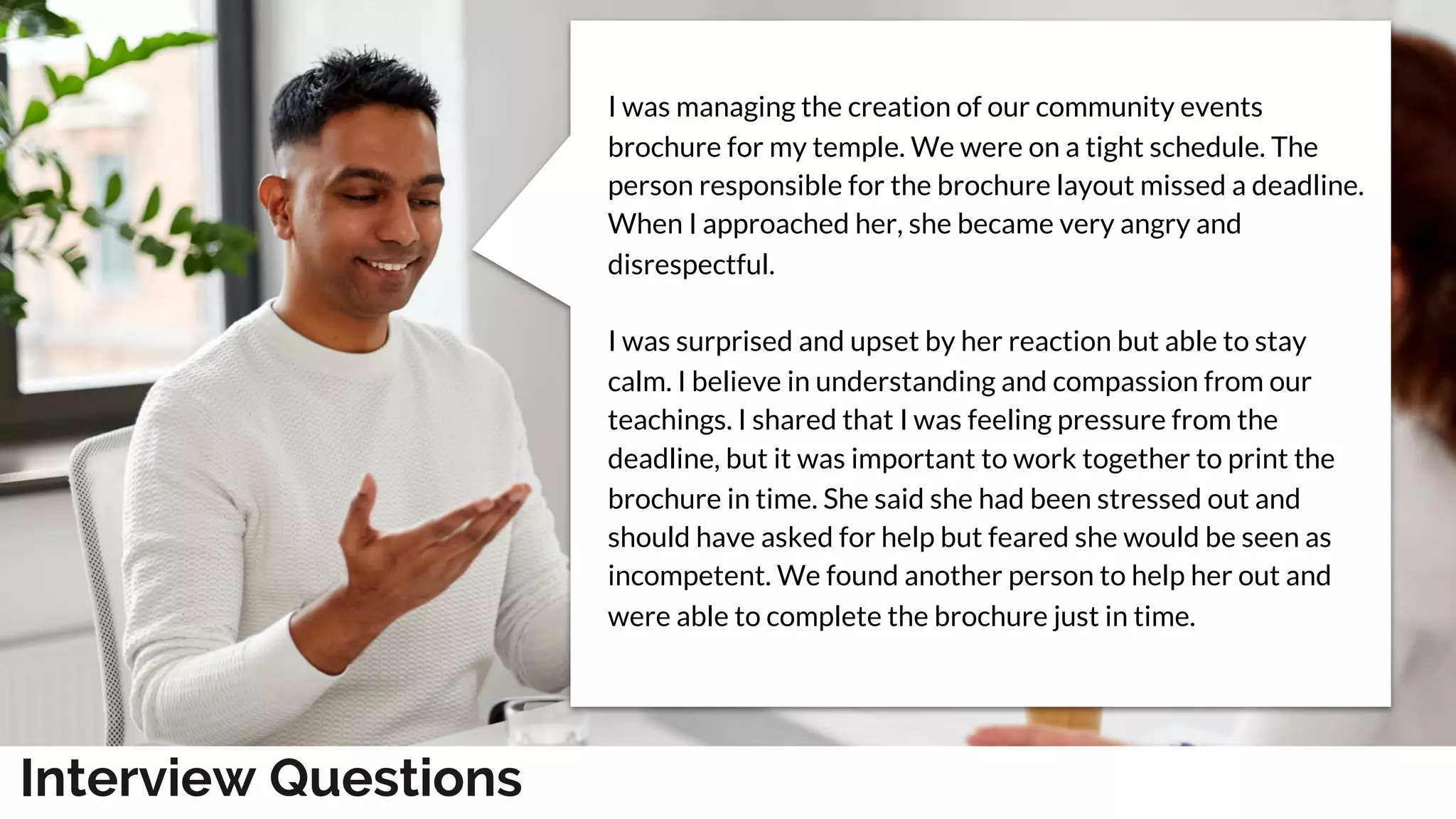 Implicit bias presentation | PDF