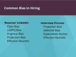 Implicit Bias Training | PDF