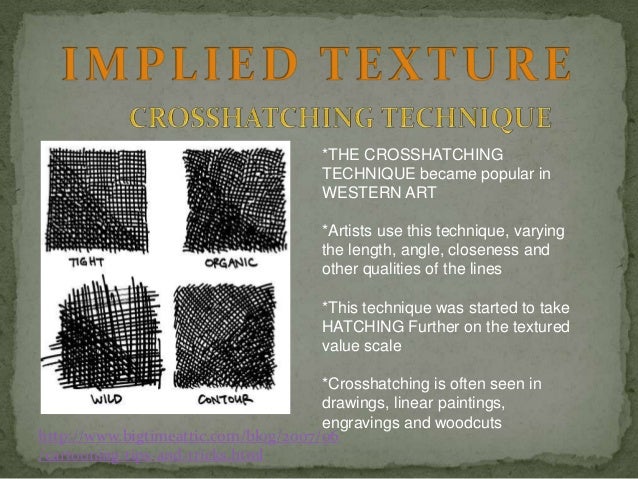 shading technique the using dots of powerpoint texture Implied shading technique the using dots of powerpoint texture Implied