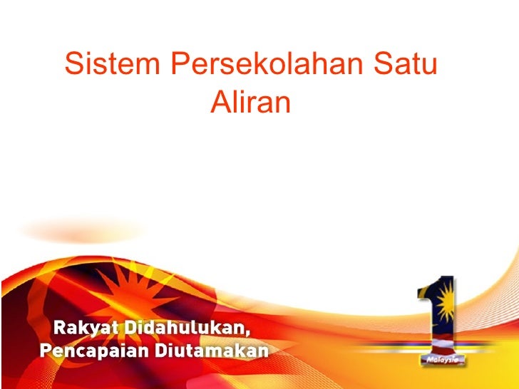 Implikasi dasar perpaduan
