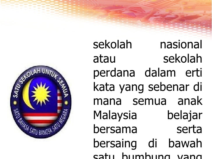 Implikasi dasar perpaduan