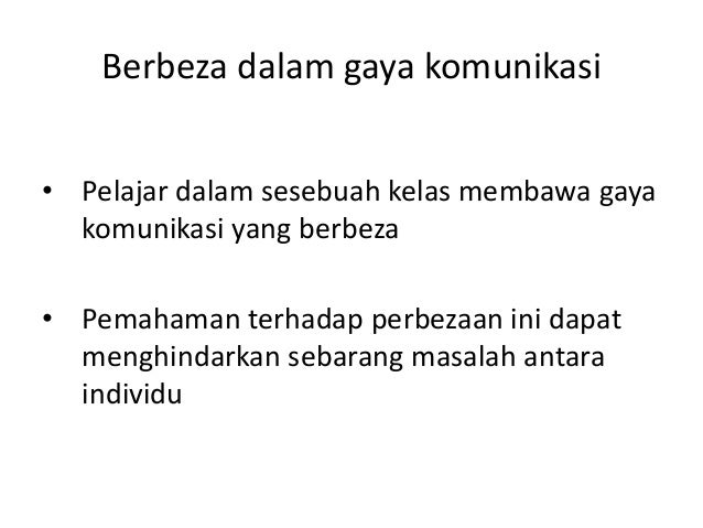 Implikasi kepelbagaian sosiobudaya kepada murid