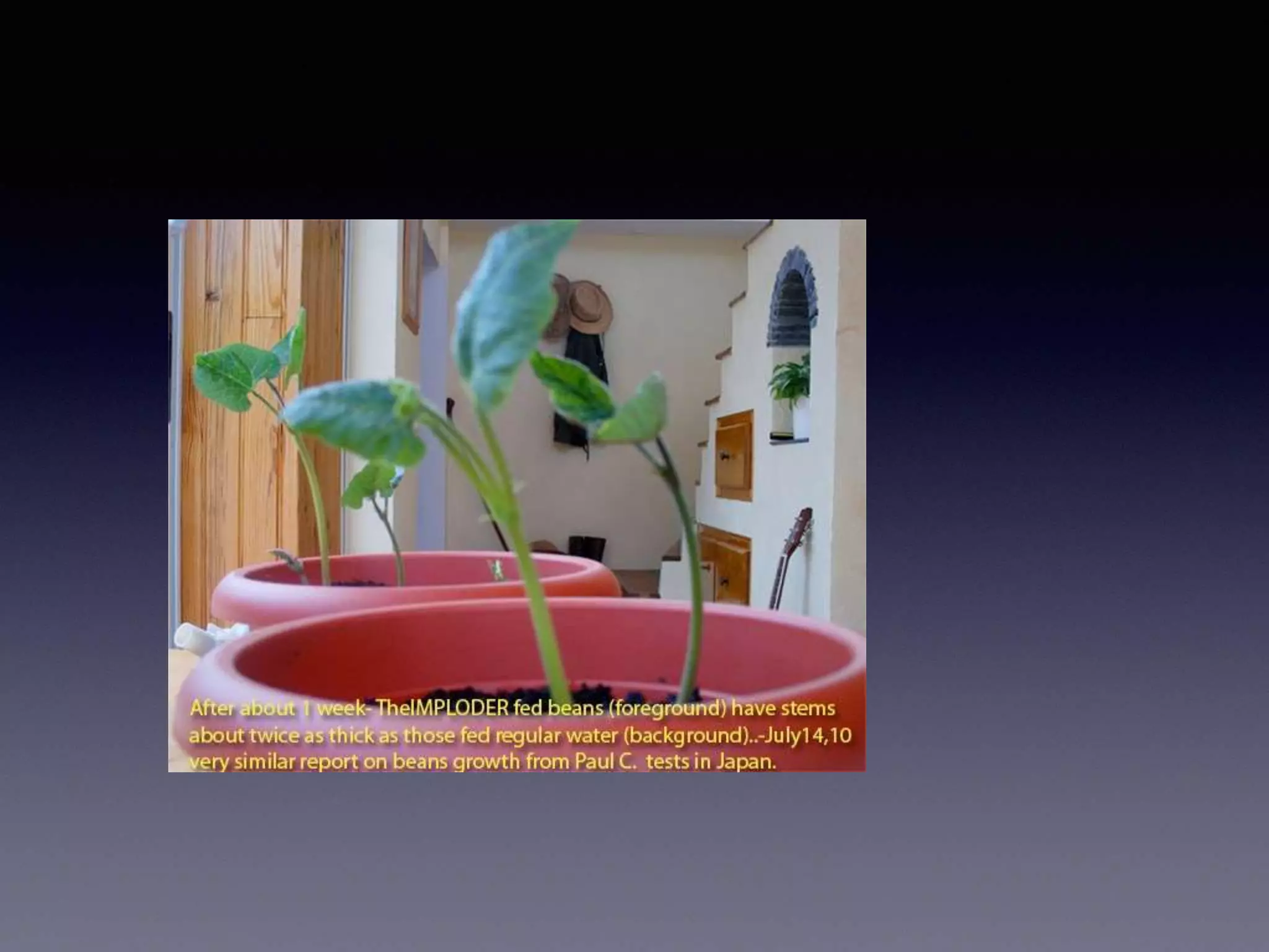 Imploder Powerpoint- from TheImploder.com