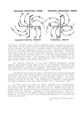 Implosion viktor schauberger and the path of natural energy - by ...